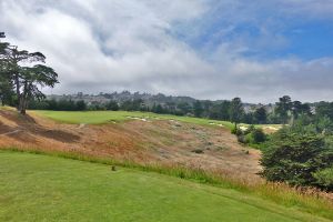 Cal Club 7th Hole